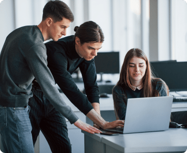 Customized Tech Recruitment Solutions