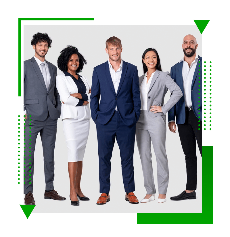 Valintry - A leader in Staffing