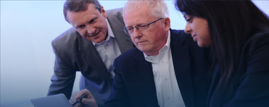 Valintry - A leader in Staffing